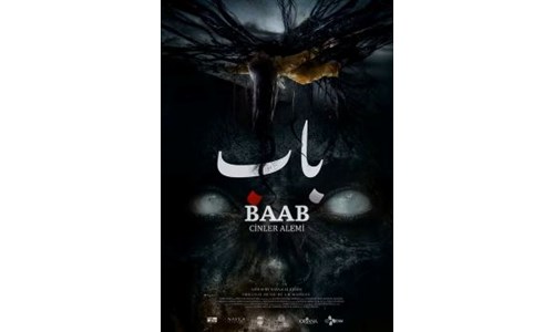 BAAB: CİNLER ALEMİ